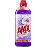 Ajax Mediterranean Lavender Do Kafli 1L