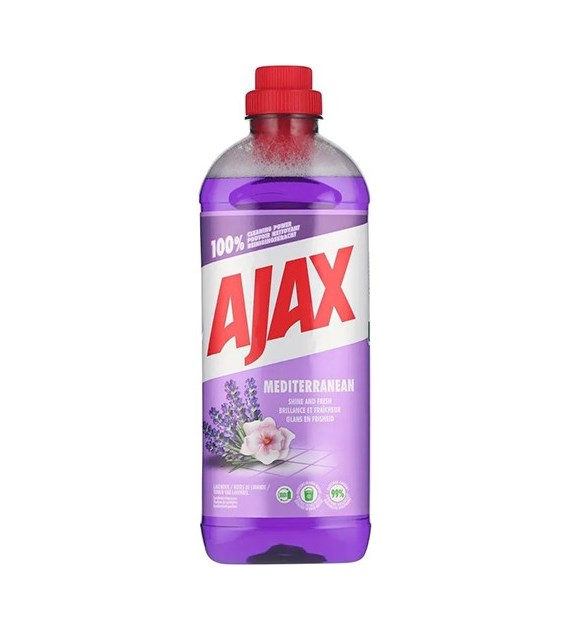 Ajax Mediterranean Lavender 1L
