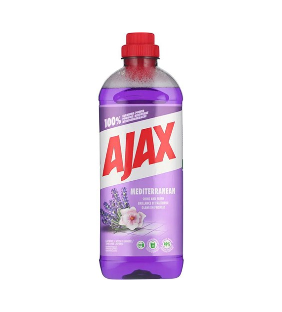 Ajax Mediterranean Lavender 1L