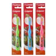 Colgate Soft 2-5 Szczoteczka 1szt