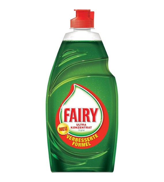 Fairy Original Płyn do Naczyń 450ml