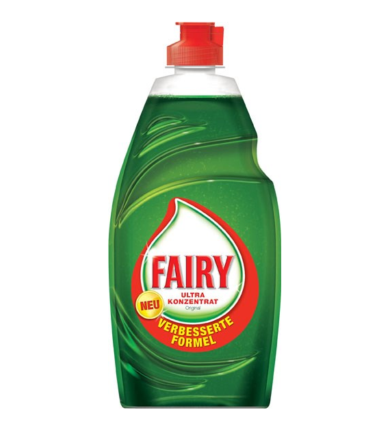 Fairy Original Płyn do Naczyń 450ml
