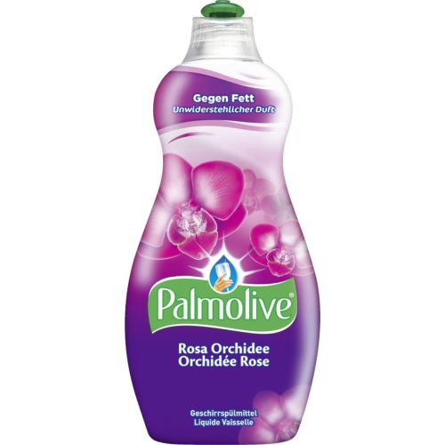 Palmolive Rosa Orchidee Płyn do Naczyń 500ml