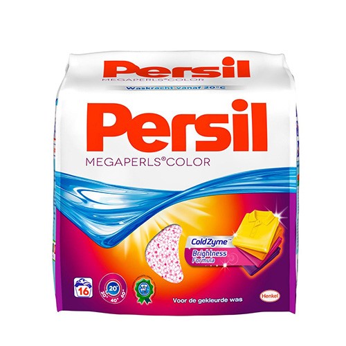 Persil Mega Color 16/18p BE