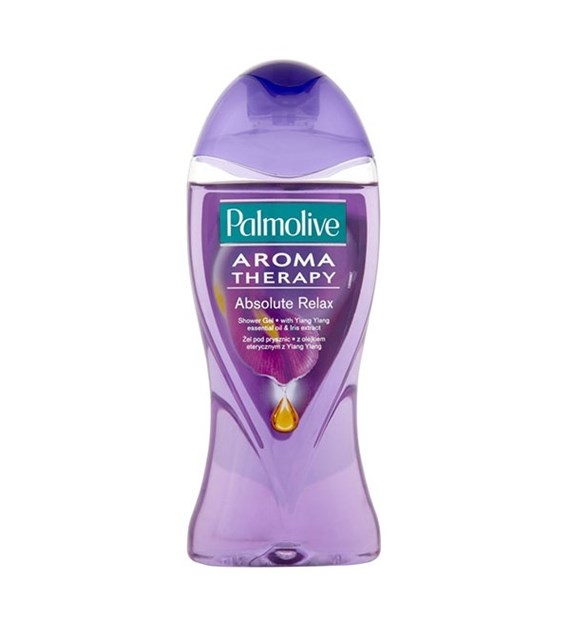 Palmolive Absolute Relax Gel 250ml