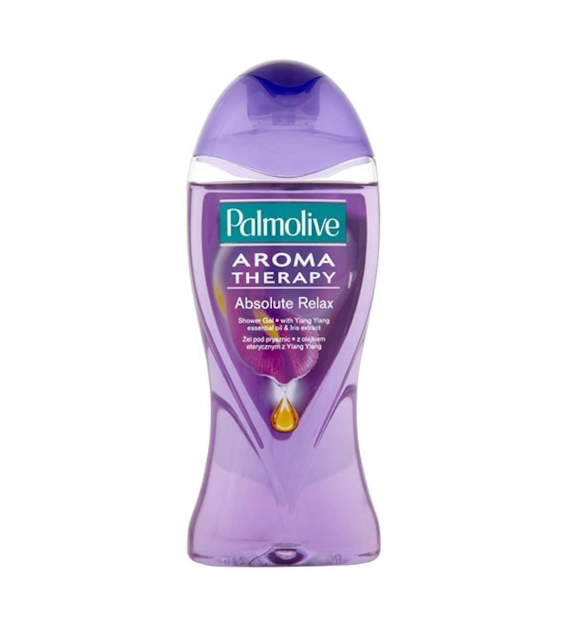 Palmolive Absolute Relax Gel 250ml