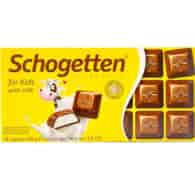 Schogetten For Kids Czekolada 100g