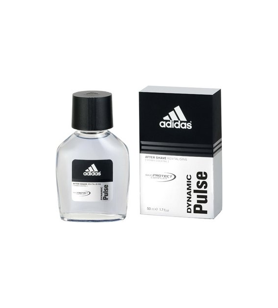Adidas Pulse Woda Po Goleniu 50ml