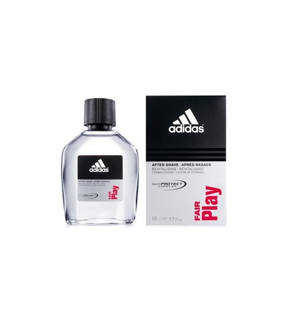 Adidas Fair Play Woda Po Goleniu 50ml