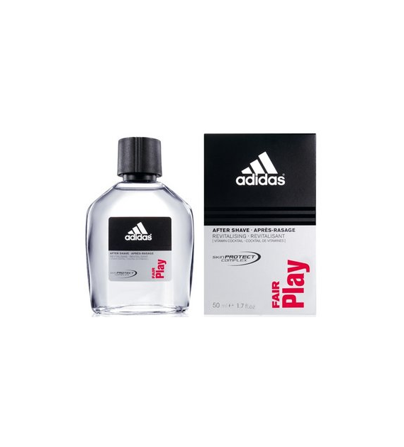 Adidas Fair Play Woda Po Goleniu 50ml