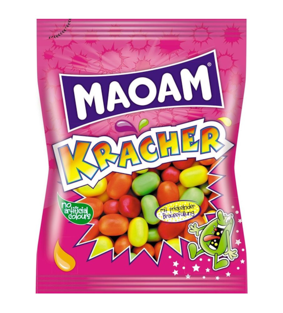 Maoam Kracher 200g