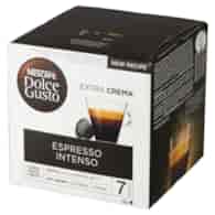 D.Gusto Espresso Intenso Caps 16szt 112g