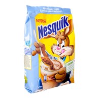 Nestle Nesquik Weniger Sus Kakao 500g/14