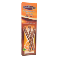 Maitre Chocolate Sticks Orange 75g