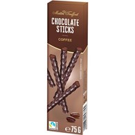 Maitre Chocolate Sticks Coffee 75g