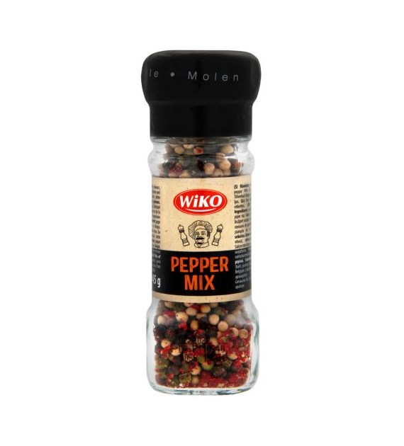 Wiko Pepper Mix Młynek 45g