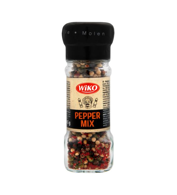 Wiko Pepper Mix Młynek 45g