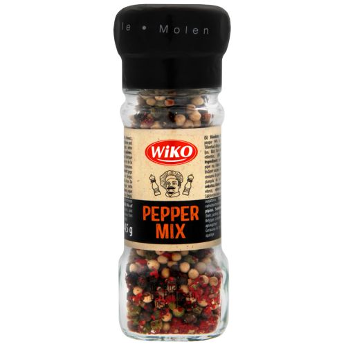 Wiko Pepper Mix Młynek 45g