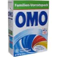 OMO Proszek 45p 3,6kg DE