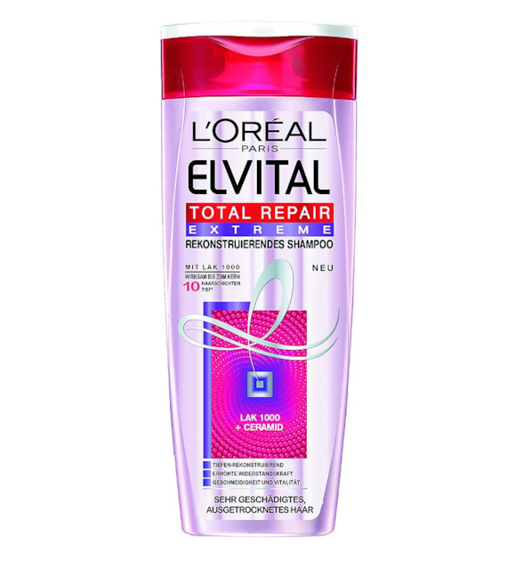 L'Oreal Total Repair Extreme Szampon 250ml
