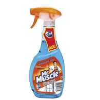 Mr Muscle Glas Total 500ml