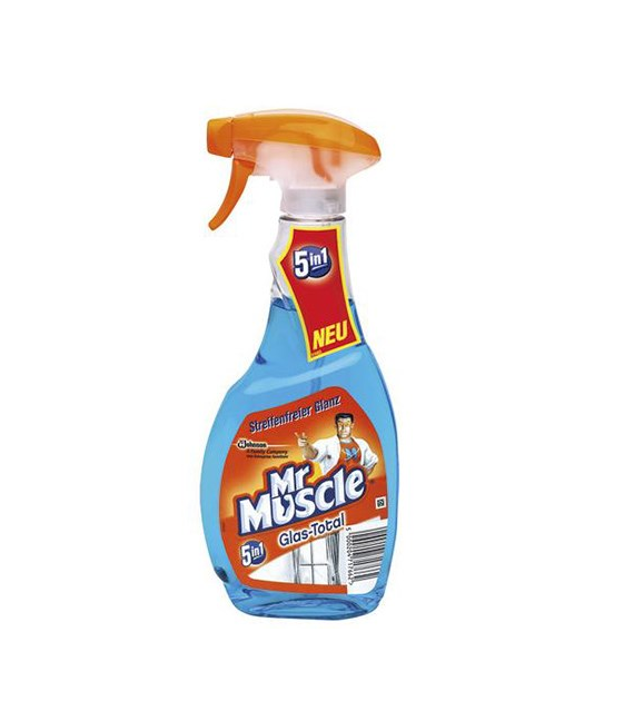 Mr Muscle Glas Total 500ml