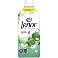Lenor Freshness Guard Płuk 56p 1,4L