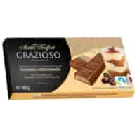 Maitre Grazioso Tiramisu Czekoladki 8szt 100g