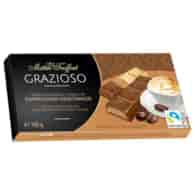 Maitre Grazioso Cappuccino Czekoladki 8szt 100g