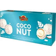 Papagena Coconut Kulki Kokosowe 120g