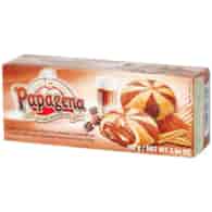 Papagena Latte Macchiato Ciastka 160g