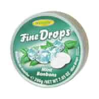 Woogie Mint Drops 200g