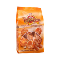 Papagena Kulki Orzechowe 300g