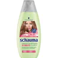 Schauma Ansatz Spitzen Szampon 400ml