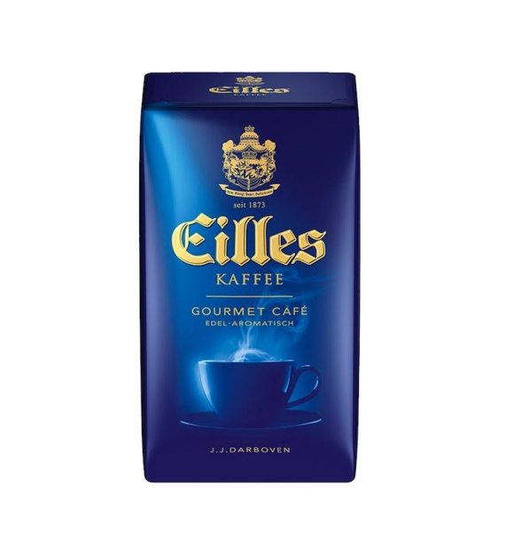 Eilles Gourmet Cafe 500g M