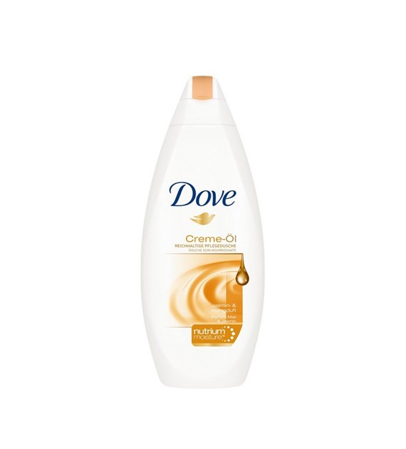 Dove Jasmin Gel 250ml