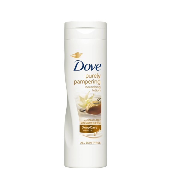 Dove Purely Pampering Lotion 250ml