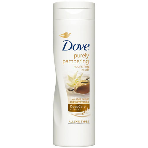 Dove Purely Pampering Lotion 250ml