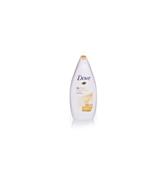 Dove Sedig Glat Mleczko 250ml