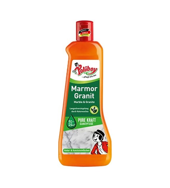 Poliboy Marmor Granit Pflege 500ml