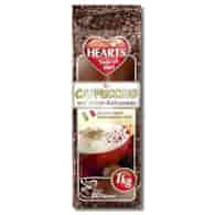 Hearts Kakaonote Cappuccino 1kg