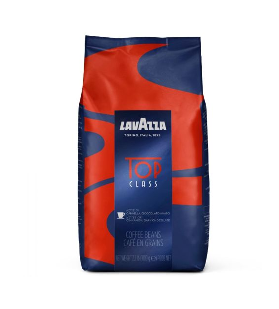 Lavazza Top Class 1kg Z