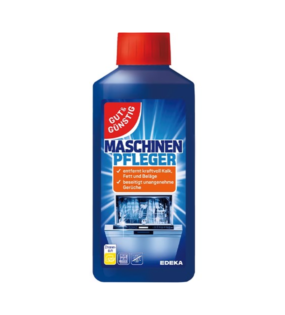G&G Maschinenpfleger 250ml