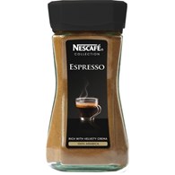 Nescafe Espresso 100g/6 R