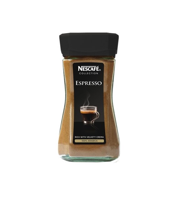 Nescafe Espresso 100g R