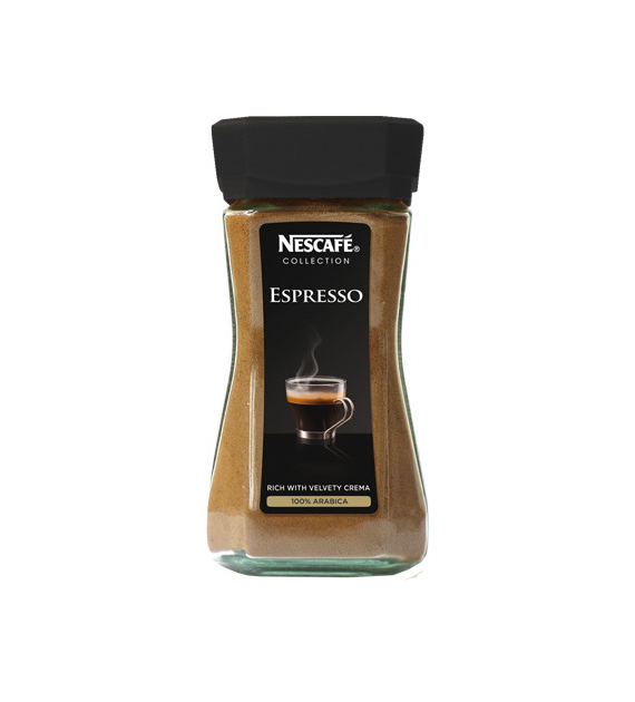 Nescafe Espresso 100g R