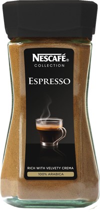 Nescafe Espresso 100g R