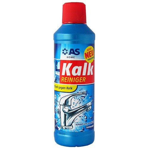 AS Kalk Reiniger 750ml