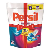 Persil Color Duo Caps 64+6pcs