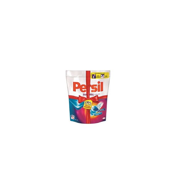 Persil Color Duo Caps 64+6pcs